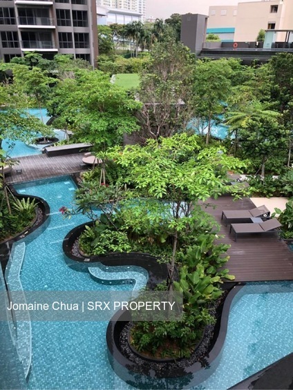 The Clement Canopy (D5), Apartment #572567391